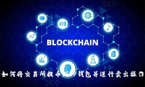 如何将交易所提币到TP钱包并进行卖出操作